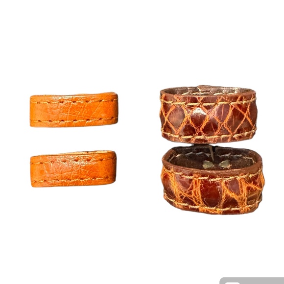 Belt/Buckle Bundle - Picture 7 of 15